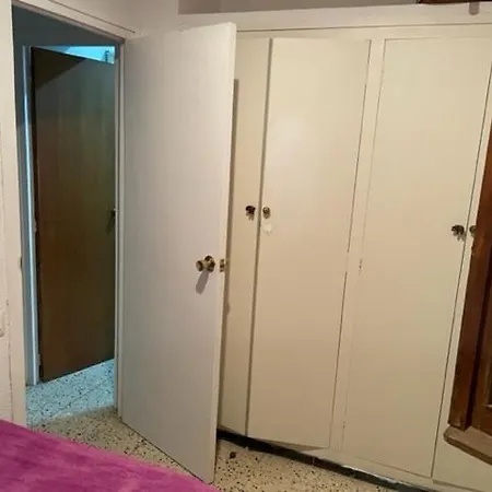 Apartment отдельный этаж-апартаменты в традиционном испанском доме *